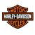 Used Harley-Davidson